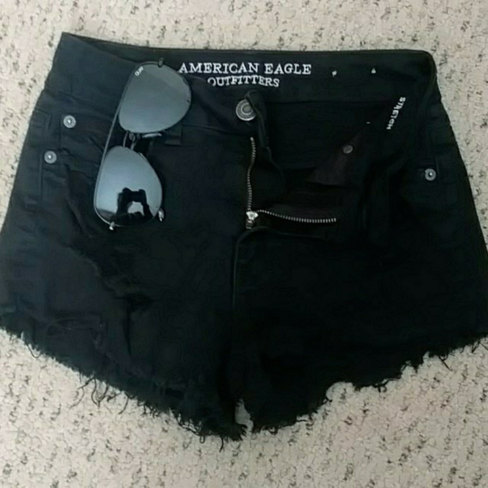 AE High Rise Festival Shortie